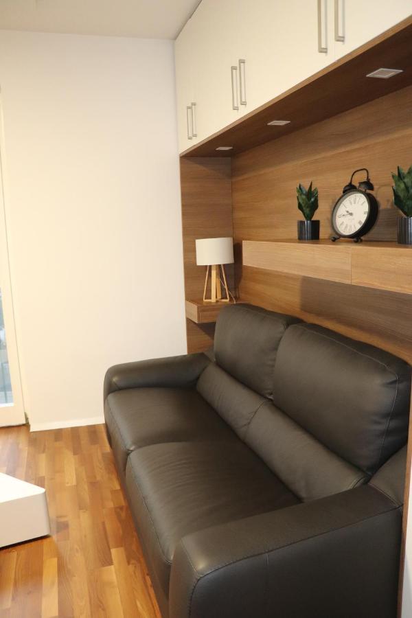 Studio Apartma Terme พทุย ภายนอก รูปภาพ