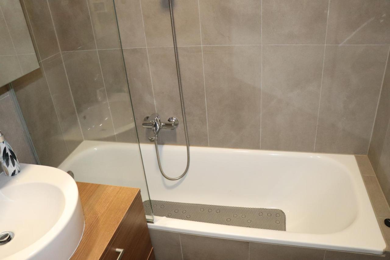 Studio Apartma Terme พทุย ภายนอก รูปภาพ