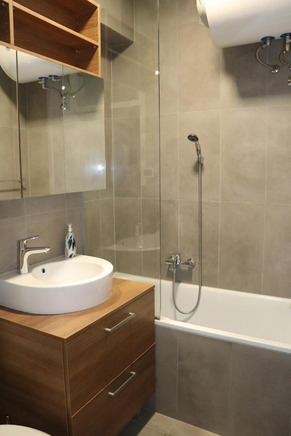 Studio Apartma Terme Ptuj Apartment ภายนอก รูปภาพ