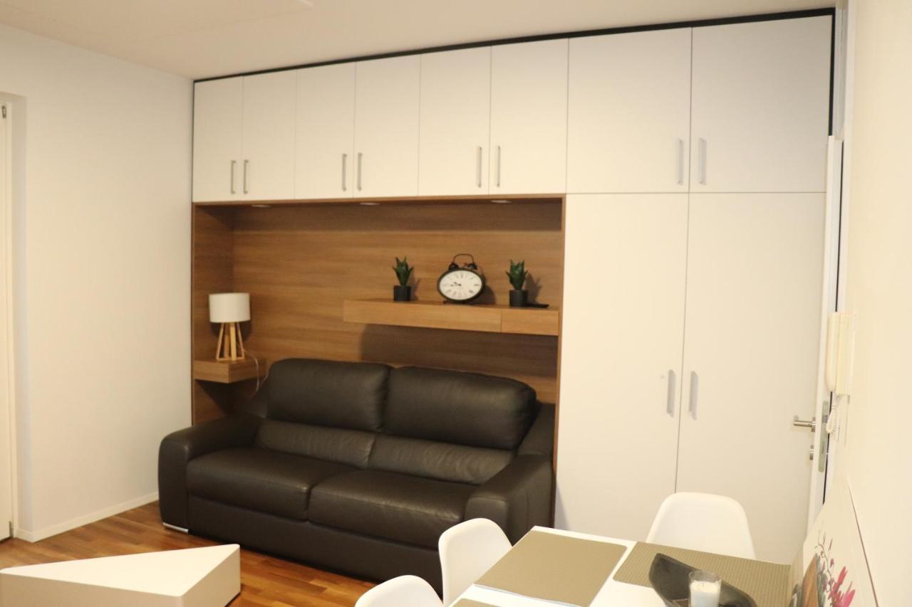 Studio Apartma Terme พทุย ภายนอก รูปภาพ