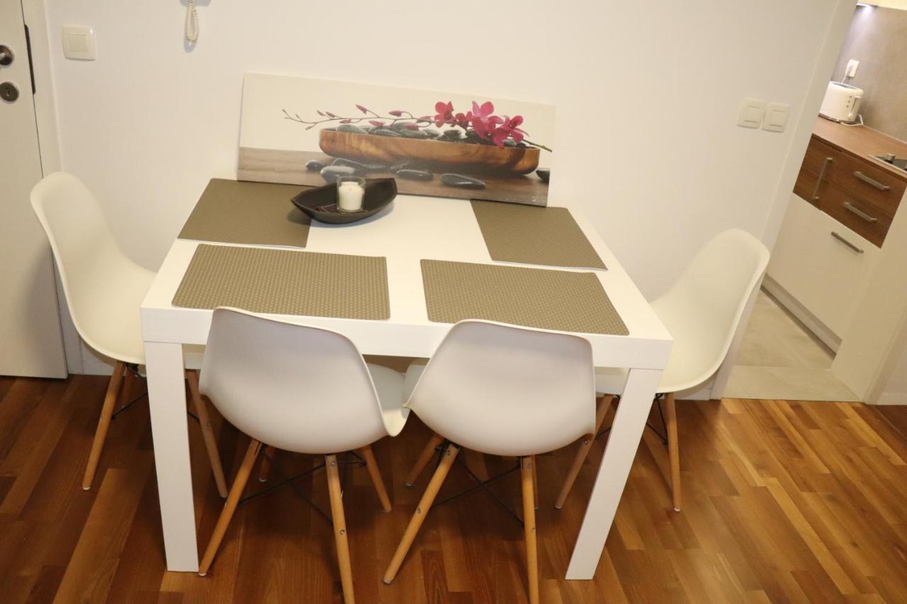 Studio Apartma Terme พทุย ภายนอก รูปภาพ