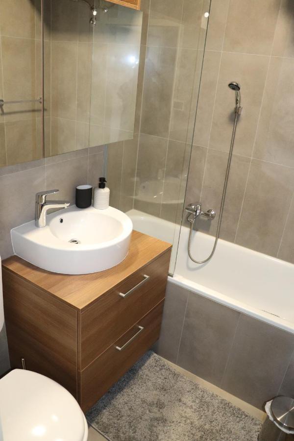 Studio Apartma Terme Ptuj Apartment ภายนอก รูปภาพ