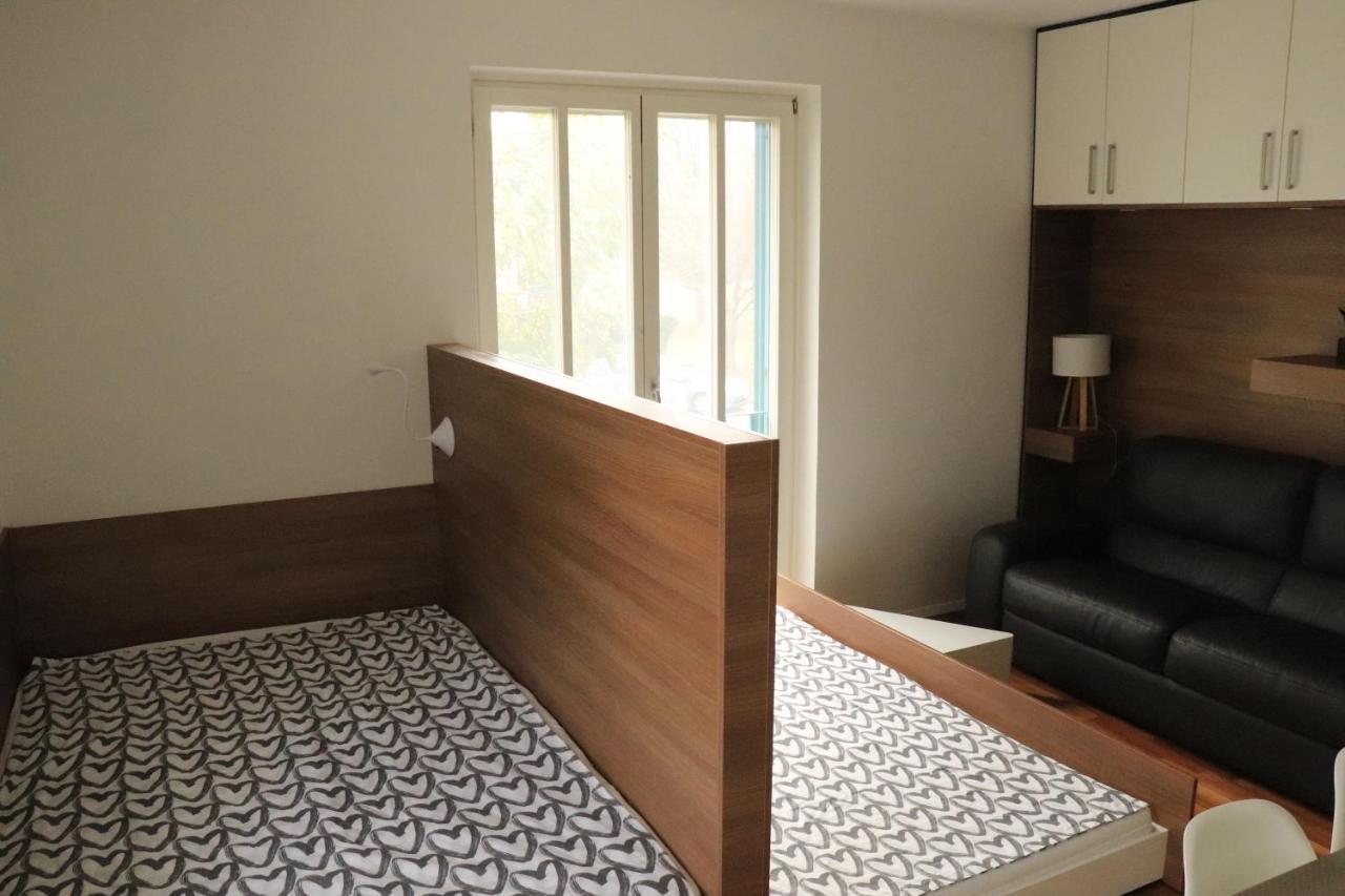 Studio Apartma Terme พทุย ภายนอก รูปภาพ